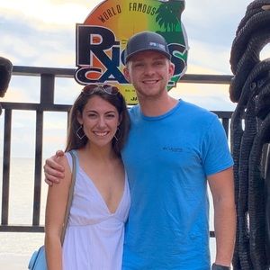 Meet your Posher, Taylor